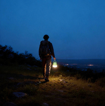 Đi bộ đường d&agrave;i ngo&agrave;i trời