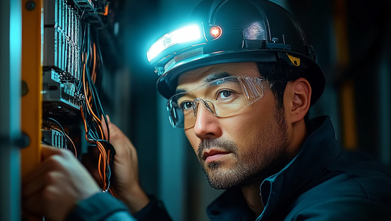 Sử dụng nh&agrave; khẩn cấp