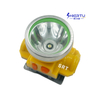 Đ&egrave;n pha LED sạc-4601
