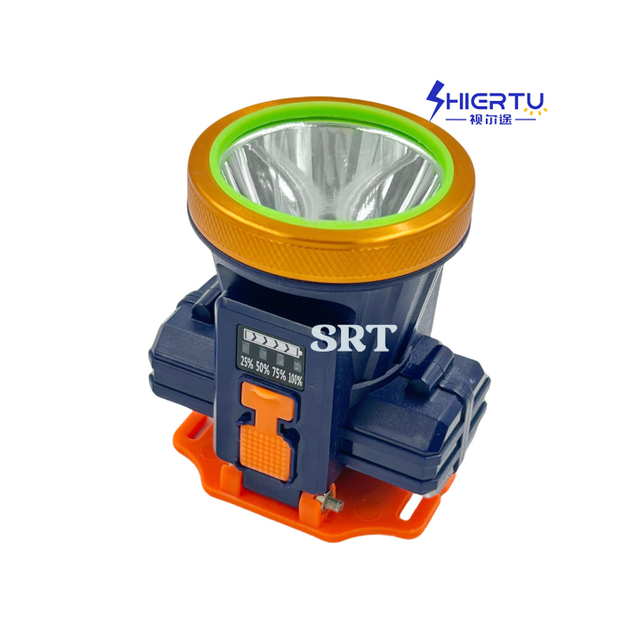 Đ&egrave;n pha sạc năng lượng mặt trời ngo&agrave;i trời n&oacute;ng-6883