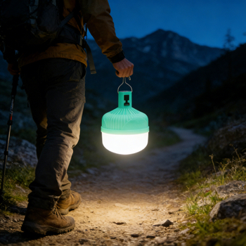 Đi bộ đường d&agrave;i ngo&agrave;i trời