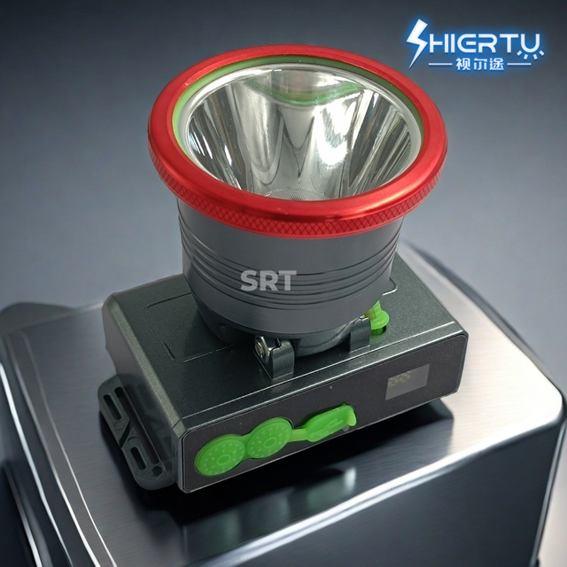 Đ&egrave;n pha LED LED của Shiertu-V595 