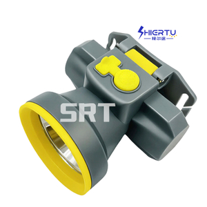 Đ&egrave;n LDE c&oacute; thể sạc lại tr&ecirc;n đầu-V581