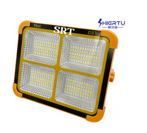 C&aacute;c quầy b&aacute;n h&agrave;ng đ&ecirc;m cắm trại ngo&agrave;i trời