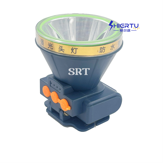 Đ&egrave;n pha lithium kh&ocirc;ng thấm nước si&ecirc;u l&acirc;u