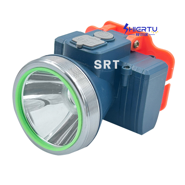 Đảo ngược Sạc điện đầu phi&ecirc;u lưu ngo&agrave;i trời Đ&egrave;n pha sạc lại-5209