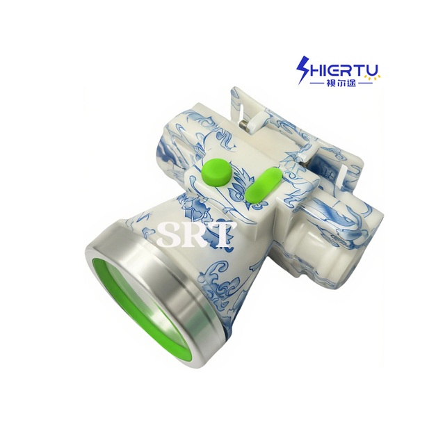 Đ&egrave;n pha pin lithium kiểu Trung Quốc-4618