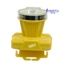 Đ&egrave;n pha sạc gắn đầu Shiertu với đ&egrave;n phụ -4608