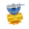 Đ&egrave;n pha lithium sạc cực kỳ s&aacute;ng