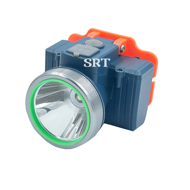 Đảo ngược Sạc điện đầu phi&ecirc;u lưu ngo&agrave;i trời Đ&egrave;n pha sạc lại-4609