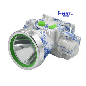 Đ&egrave;n pha pin lithium kiểu Trung Quốc-4618