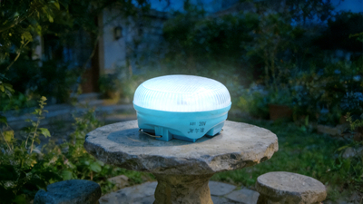 Chiếu s&aacute;ng s&acirc;n