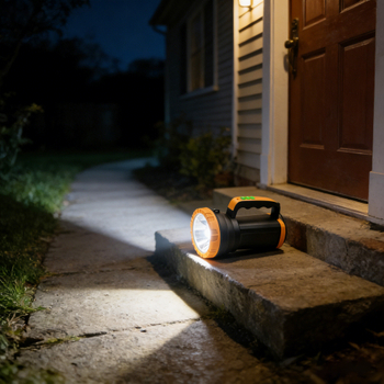 Chiếu s&aacute;ng h&agrave;ng ng&agrave;y