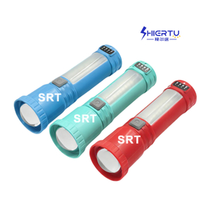 Đ&egrave;n pin mini Zoom cực kỳ khả thi