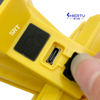 Đ&egrave;n pha sạc gắn đầu Shiertu với đ&egrave;n phụ -4608