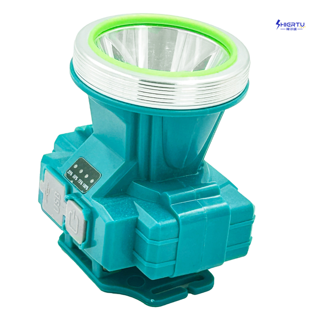 ShiErTu Hiệu suất chi ph&iacute; cực cao K&iacute;ch thước 52MM Đ&egrave;n pha-005