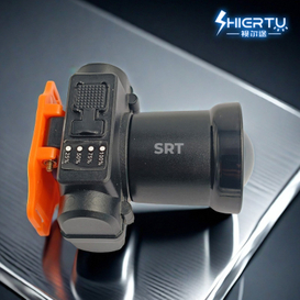 Đ&egrave;n pha flash m&aacute;t mẻ-V592 