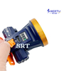 Đ&egrave;n pha sạc năng lượng mặt trời ngo&agrave;i trời-5283