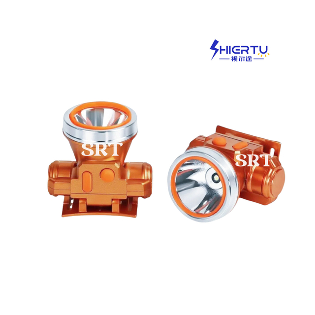 Đ&egrave;n pha pin lithium hiệu suất cao-4603b