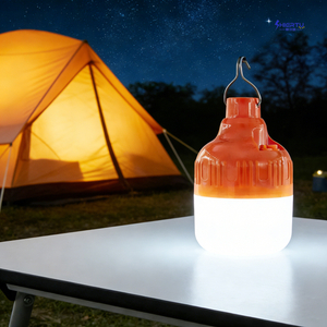 Đ&egrave;n b&oacute;ng đ&egrave;n khẩn cấp cực kỳ s&aacute;ng