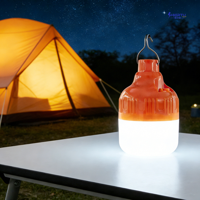 Đ&egrave;n b&oacute;ng đ&egrave;n khẩn cấp cực kỳ s&aacute;ng