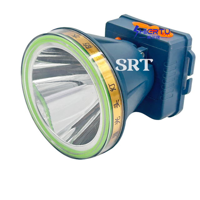 Si&ecirc;u mạnh pin lithium h&agrave;ng ng&agrave;y c&oacute; đ&egrave;n pha kh&ocirc;ng thấm nước-A78