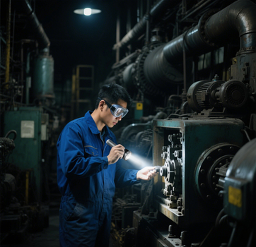 C&ocirc;ng việc bảo tr&igrave;