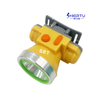 Đ&egrave;n pha LED sạc-4601