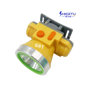Đ&egrave;n pha LED sạc-4601