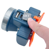 Đảo ngược Sạc điện đầu phi&ecirc;u lưu ngo&agrave;i trời Đ&egrave;n pha sạc lại-4609