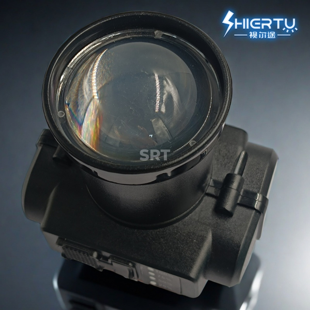 Đ&egrave;n pha flash m&aacute;t mẻ-V592 