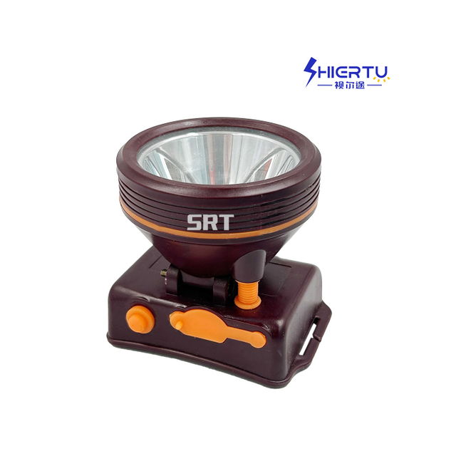 Đ&egrave;n LDE c&oacute; thể sạc lại đầu