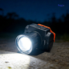 ShiErTu Pin Lithium Zoom K&iacute;nh thi&ecirc;n văn Đ&egrave;n pha &aacute;nh s&aacute;ng mạnh-V592